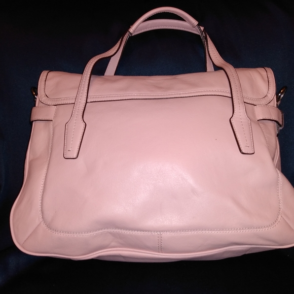 Pink Coach bag - Picture 4 of 4